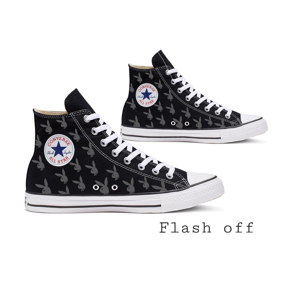 High top Converse - Picture 2 of 4